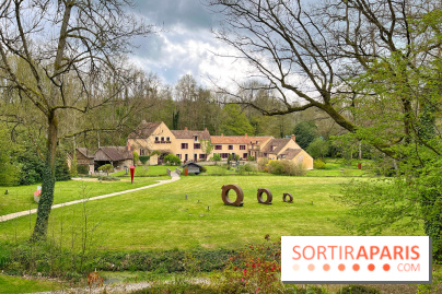 Maison Elsa Triolet-Aragon - IMG 2082