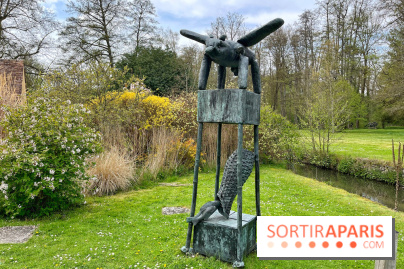 Maison Elsa Triolet-Aragon - IMG 2126