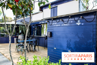 L'île de la Jatte, nos photos - IMG 9664