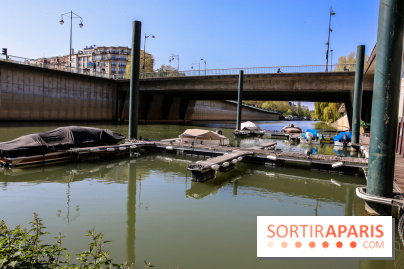 L'île de la Jatte, nos photos - IMG 9674