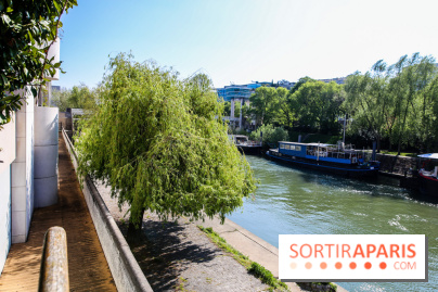 L'île de la Jatte, nos photos - IMG 9700