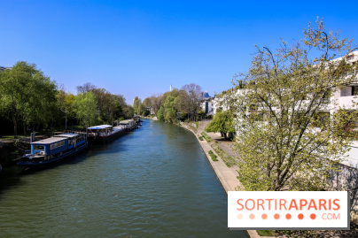 L'île de la Jatte, nos photos - IMG 9706