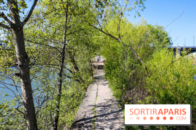 L'île de la Jatte, nos photos - IMG 9720
