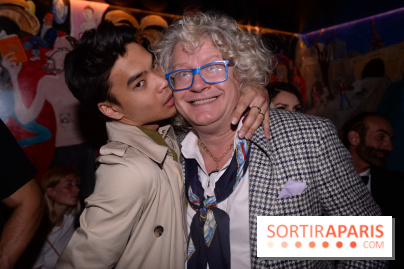 © Rachid Bellak - Jeremy Bellet et Pierre Jean Chalençon (2)