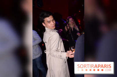 © Rachid Bellak - Jeremy Bellet