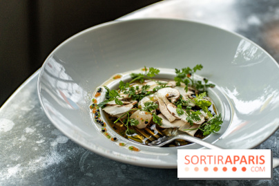 Au Père lapin, restaurant-terrasse à Suresnes -  A7C2443