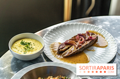 Au Père lapin, restaurant-terrasse à Suresnes -  A7C2451