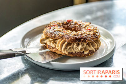 Au Père lapin, restaurant-terrasse à Suresnes -  A7C2457