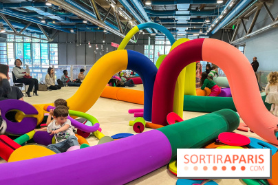 Les Plantamouves du Centre Georges Pompidou - E1562F21 6264 465F 85A8 2DB75CFAB1A9