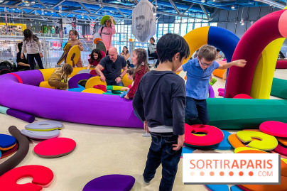 Les Plantamouves du Centre Georges Pompidou - 655EF3BD 5D49 4243 9E71 AA934E550A2A