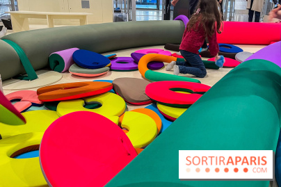 Les Plantamouves du Centre Georges Pompidou - 37ACD074 9153 4A00 9996 D76CCCFF74DF