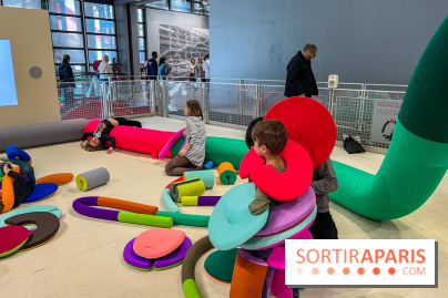 Les Plantamouves du Centre Georges Pompidou - 4BD6D85A 4F04 402F 9C46 BB70336DD00E