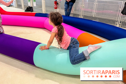 Les Plantamouves du Centre Georges Pompidou - CC8E8B8D F884 414A 9509 16BD61DF0E2D