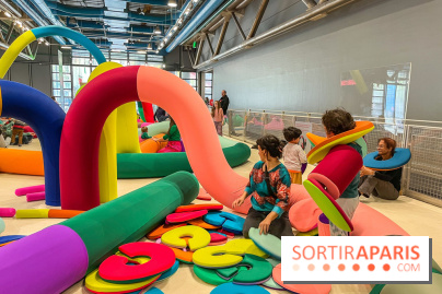 Les Plantamouves du Centre Georges Pompidou - CA244354 61AB 4D8A 92A1 F6392A98329B