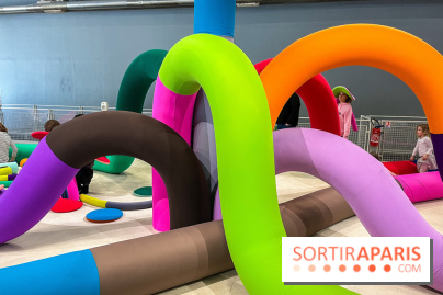 Les Plantamouves du Centre Georges Pompidou - 2517B19A ED3F 4AE4 99E9 0D0A81E4C9B3