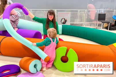 Les Plantamouves du Centre Georges Pompidou - 7DE37041 2163 4D70 9B2F 31A117675D6E