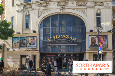 L’Alcazar à Asnières-sur-Seine : vivez une expérience unique de cinéma sans projecteur