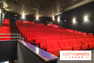 L’Alcazar à Asnières-sur-Seine : vivez une expérience unique de cinéma sans projecteur