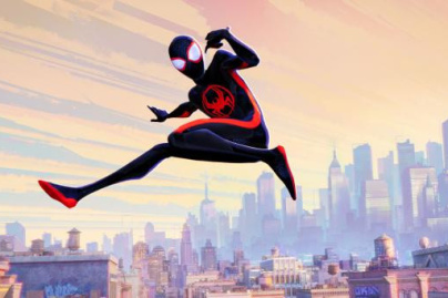 Spider-Man Across the Spider-verse : nouvelle bande-annonce