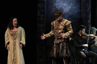 Don Giovanni de Mozart à l'Opéra Bastille, à la rentrée 2023