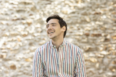 Allez, la bise ! Le spectacle de Thomas Marty