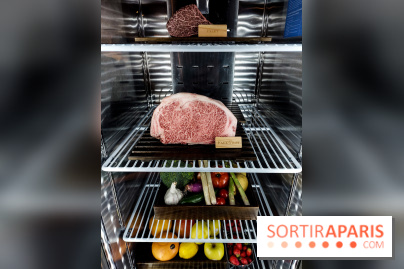 Steakhouse 1146 à Paris, nos photos - 20230427 201958