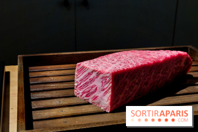 Steakhouse 1146 à Paris, nos photos - 20230427 202958