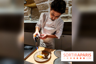 Steakhouse 1146 à Paris, nos photos - 20230427 205507