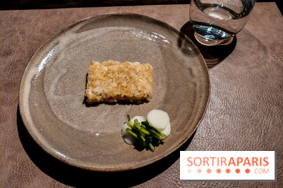 Steakhouse 1146 à Paris, nos photos - 20230427 222048