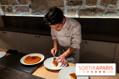 Steakhouse 1146 à Paris, nos photos - 20230427 223427