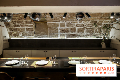 Steakhouse 1146 à Paris, nos photos - IMG 9869