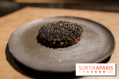 Steakhouse 1146 à Paris, nos photos