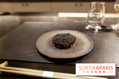 Steakhouse 1146 à Paris, nos photos