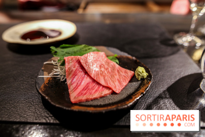 Steakhouse 1146 à Paris, nos photos - IMG 9898