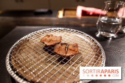 Steakhouse 1146 à Paris, nos photos