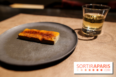 Steakhouse 1146 à Paris, nos photos