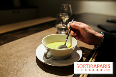 Steakhouse 1146 à Paris, nos photos