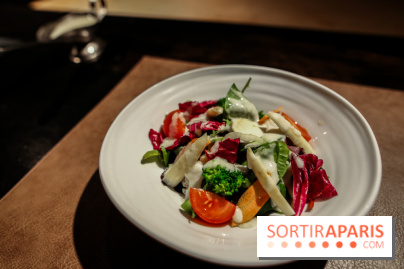 Steakhouse 1146 à Paris, nos photos - IMG 9938