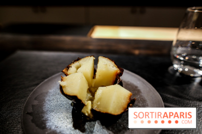 Steakhouse 1146 à Paris, nos photos