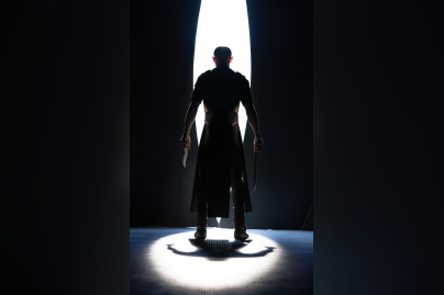 Dune Deuxième Partie : les premières photos  - rev 1 DUN2 00453 High Res JPEG