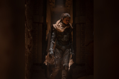 Dune Deuxième Partie : les premières photos  - rev 1 DUN2 09393r High Res JPEG