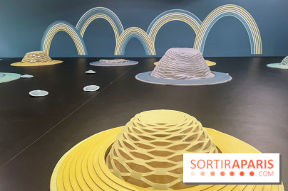 Galerie des enfants du Centre Pompidou - 777FACC5 FC2F 477D 92B0 1D5AC272EEAA