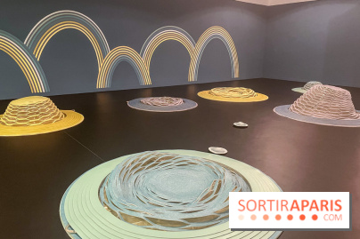 Galerie des enfants du Centre Pompidou - 1C21B92C B9E8 4759 B4D0 60F2FB76A918