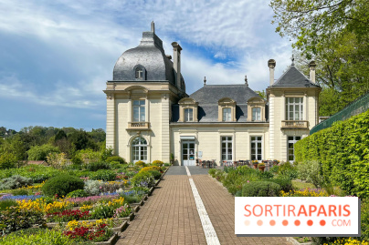 Musée de la Toile de Jouy