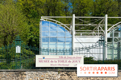 Musée de la Toile de Jouy