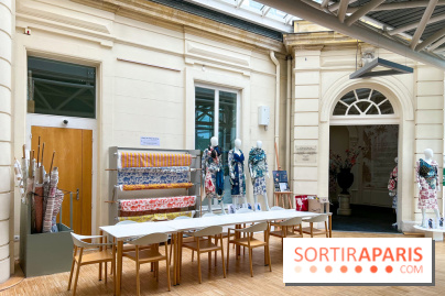 Musée de la Toile de Jouy