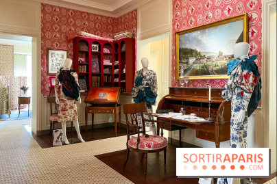 Musée de la Toile de Jouy - image00008