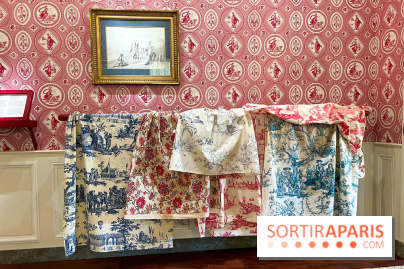 Musée de la Toile de Jouy