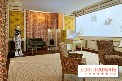 Musée de la Toile de Jouy - image00014