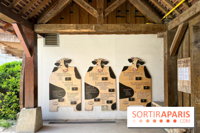 La Ferme de Viltain / La Cueillette de Viltain - image00008